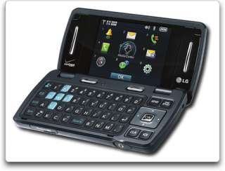   enV3 VX9200 Phone, Blue (Verizon Wireless) Cell Phones & Accessories