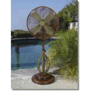  BF0622   Playa   Outdoor Standing Fan