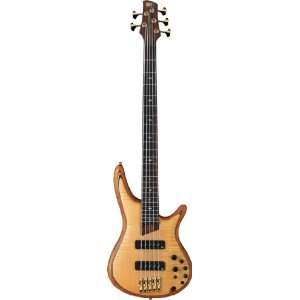  Ibanez Sr Premium 1405E 5 String Electric Bass Guitar 