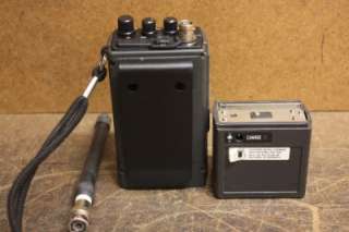 Radio Shack HTX 202 2 meter Handheld  