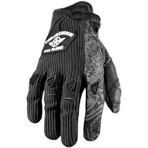  SPEED & STRENGTH CALL TO ARMS GLOVES BLACK XL Automotive