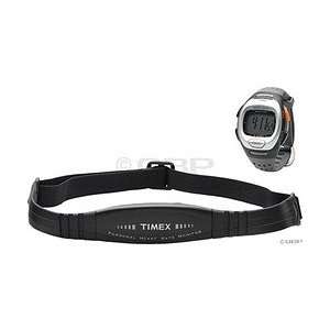 TIMEX Timex Personal Trainer Wrist Worn Heart Rate/GPS Unit Black