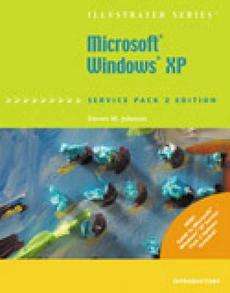 Microsoft Windows XP Service Pack NEW by Steve M. Johns 9781418860417 