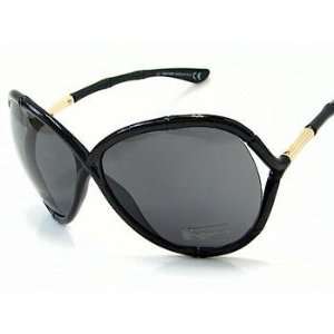  Authentic Tom Ford Sunglasses SIMONE TF74 available in 