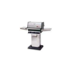  MHP Gas Grills TRG2 Infrared Propane Gas Grill W 