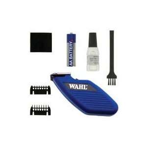  Wahl Clipper Pocket Pro Equine Blue Health & Personal 