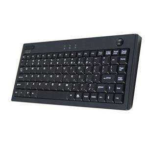   NEW Mini Trackball keyboard 800DPI (Input Devices)