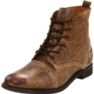 JD Fisk Mens Lennon Boot   designer shoes, handbags, jewelry, watches 