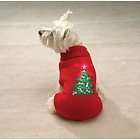Light Up Christmas Tree Sweater For your Dog~FREE SHIP