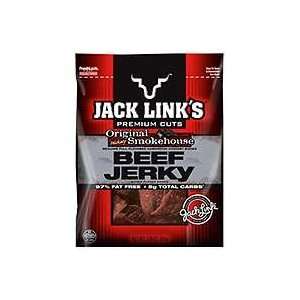 Product Detail Jack Links Beef Jerky 47110 3.25oz Snack Foods