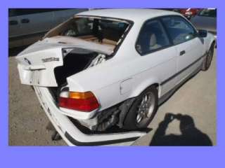 BMW 325is 2DR E36 ENGINE   ASSEMBLY Long Block parts  