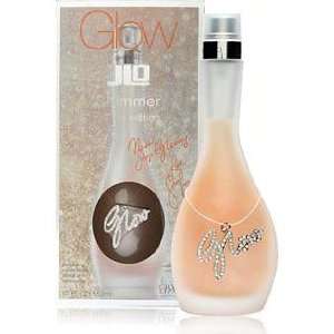 Glow Shimmer Perfume   Edt Spray 1.7 oz. by Jennifer Lopez   Womens