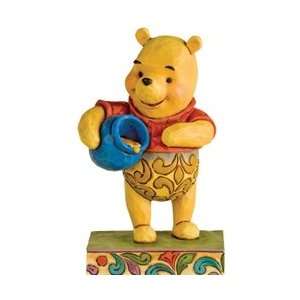 Jim Shore, Hunny Of A Bear   Winnie The Pooh Figurine