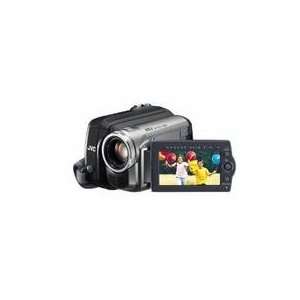  JVC GR D850 MiniDV Camcorder