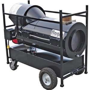  Flagro USA Indirect Heater   200,000 BTU, Diesel/Kerosene 
