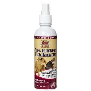  Flea Flicker Tick Kicker   8 oz (Quantity of 6) Health 
