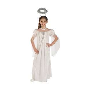  Halloween Costumes Angel Kids Costumes: Toys & Games