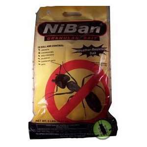  Niban Granular Insect Bait 40 lb 774691 