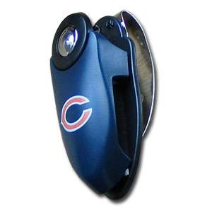 NFL 3 in 1 SUNGLASS VISOR CLIP    You Choose Your Team Perfect for 