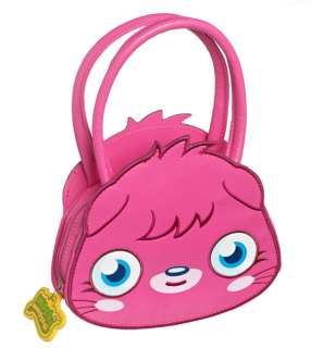   Moshi Monsters Poppet Nintendo DS Lite DSi 3DS Handbag Carry Case Bag
