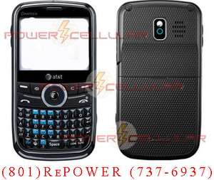   GSM Clean QWERTY Cellular Phone GPS NO CONTRACT 843124001689  