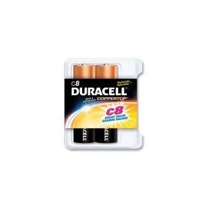  Duracell C Size Alkaline battery Electronics