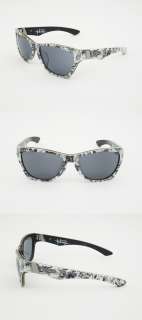 New Mens Oakley Sunglasses Jupiter LX Troy Lee Polished White Grey 24 