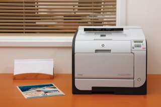 Print impressive documents using Original HP LaserJet print cartridges