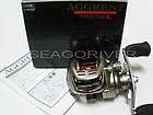 DAIWA AGGREST 100SHL BAITCASTING REELS NEW