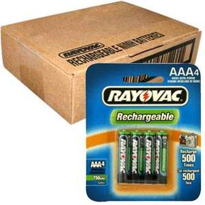   ni mh 1 2v these high capacity rayovac rechargeable aaa batteries