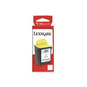  Lexmark International Products   Ink Cartridge, 275 Page 