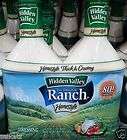 pack xl hidden valley the original ranch homestyle salad