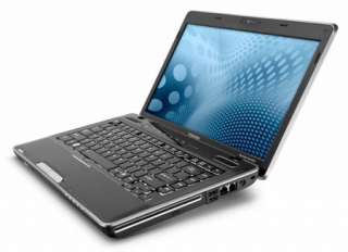   M505 S4947 14.0 Inch Laptop   Black/Silver