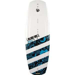  Liquid Force 2010 Nemesis 111 Wakeboards Sports 