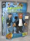 Tuxedo Steppin Out Rowlf   Muppet Show Palisades open figure  