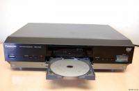 Panasonic DMR T2020 DVD R DVD RAM Recorder Player 037988405732  