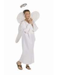  child angel costumes   Clothing & Accessories