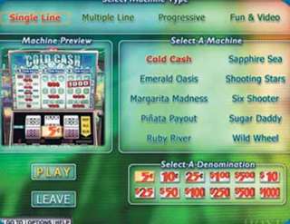 Hoyle Slots & Video Poker   39 Fruit Machine PC Games  