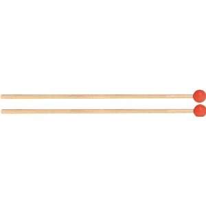   Percussion Ip902 Medium Soft Xylophone/Bell Mallets 