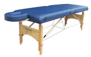   Portable Massage Table Master Massage Skyline Portable Massage Table