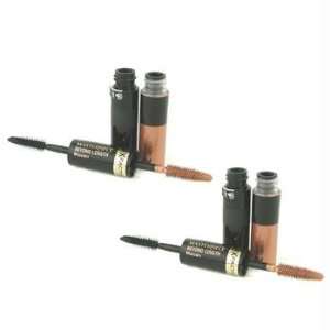 Max Factor Masterpiece Beyond Length Mascara Duo Pack   # 125 Tanned 