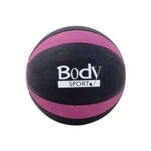    Body Sport ZZRMB04 Body Sport Medicine Balls