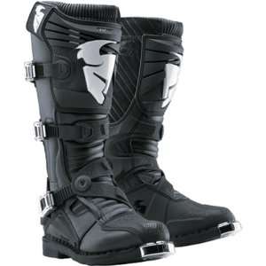  Thor MX Ratchet Mens Off Road Motorcycle Boots w/ Free B 