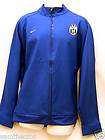 Nike JUVENTUS Football Club Supporters Jacket NWT Small  