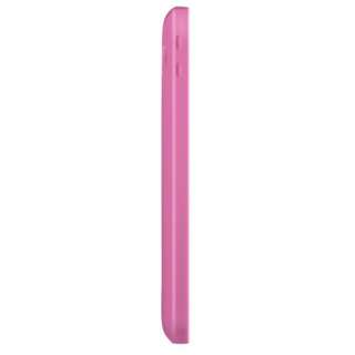OEM Pink Motorola XOOM Tablet Silicone Skin Case Cover  