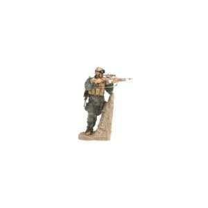  McFarlane Toys 6 Military Series 3   Army Ranger Sniper 