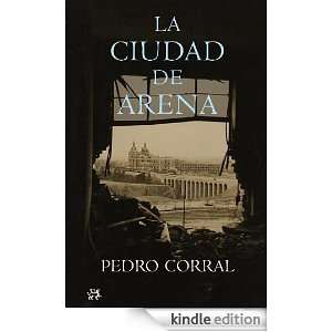 La ciudad de arena (Modernos Y Clasicos Del Aleph) (Spanish Edition 