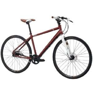 Mongoose Sabrosa Ocho Commuter Bike (29 Inch Wheels)  