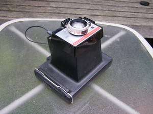 VINTAGE POLAROID COLORPACK 80 INSTANT LAND CAMERA  