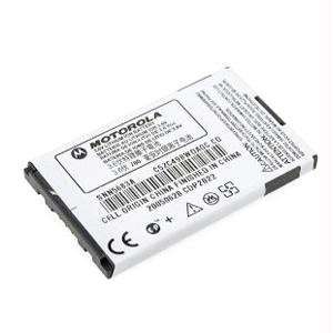 Motorola and Nextel 780mAh Factory Original Battery for i860 v400 and 